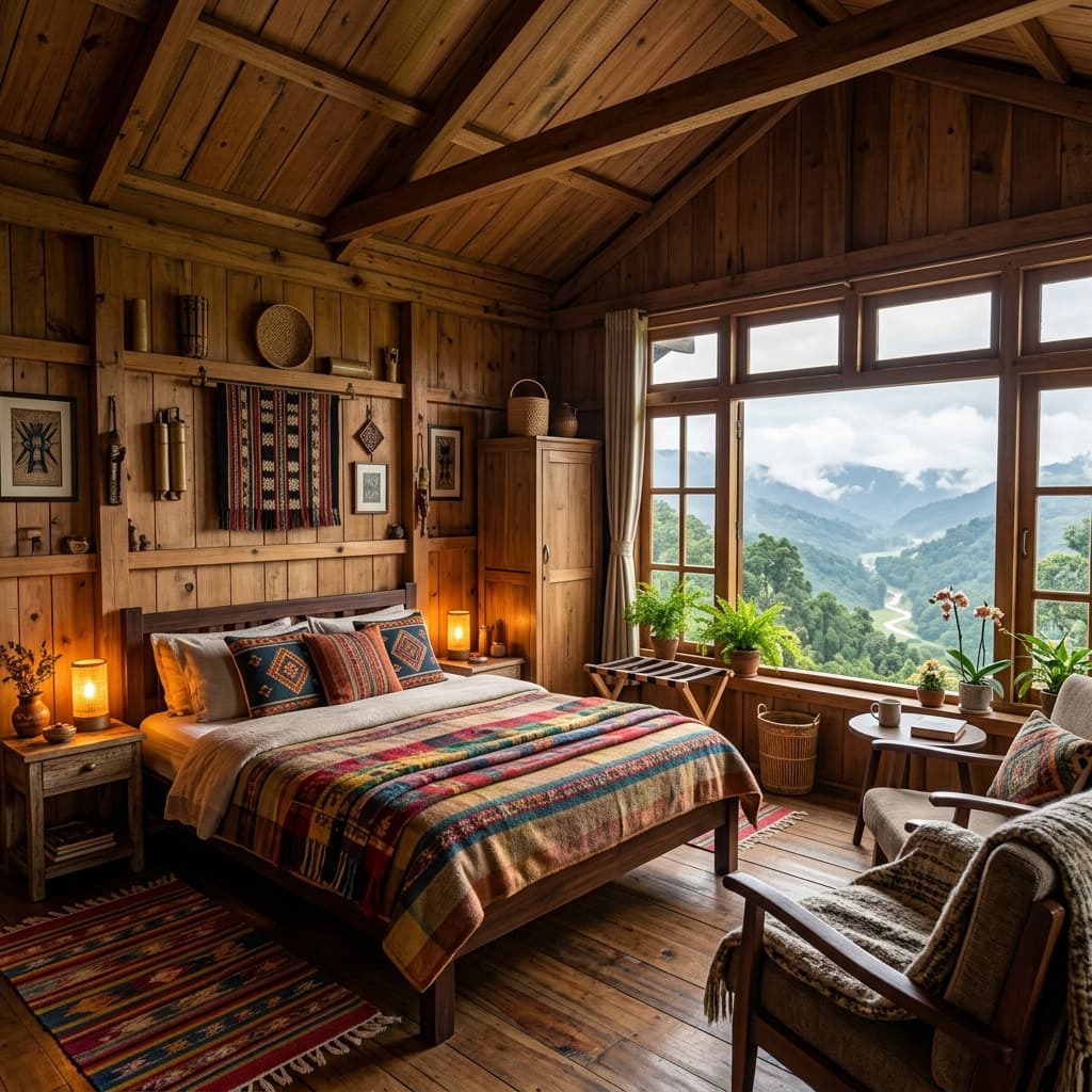 Cozy Homestay
